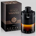Azzaro The most wanted perfume
